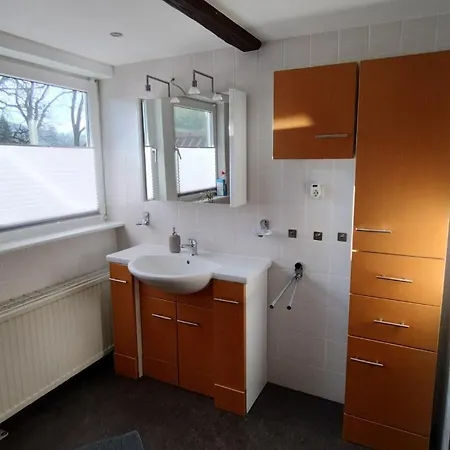 Gemuetliche Im Fachwerkhaus Apartment *