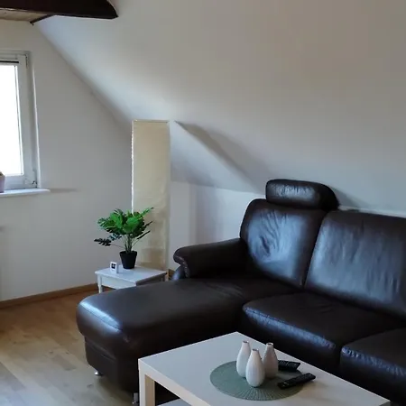 Gemütliche Im Fachwerkhaus Dörentrup