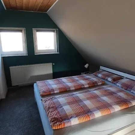 Gemütliche Im Fachwerkhaus * Dörentrup