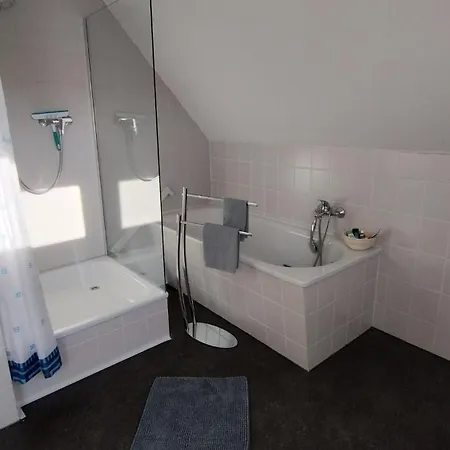 Apartment Gemuetliche Im Fachwerkhaus *
