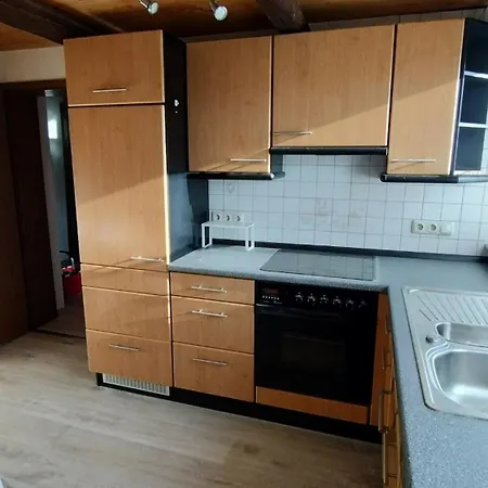 Gemütliche Im Fachwerkhaus *