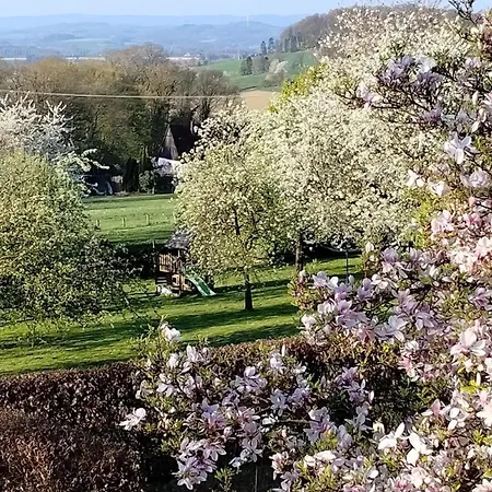 Gemuetliche Im Fachwerkhaus *