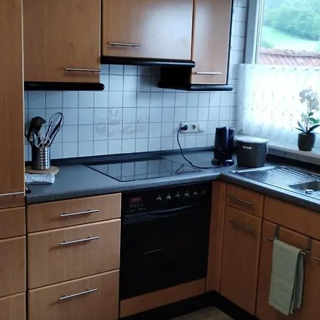 Gemuetliche Im Fachwerkhaus