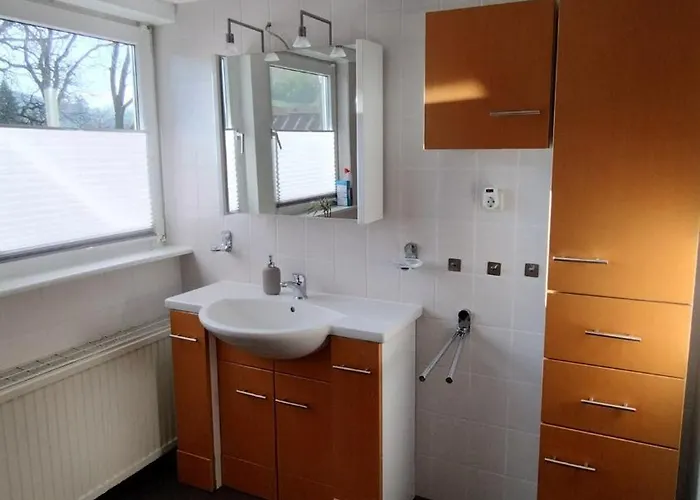 Gemütliche Im Fachwerkhaus Apartamento *