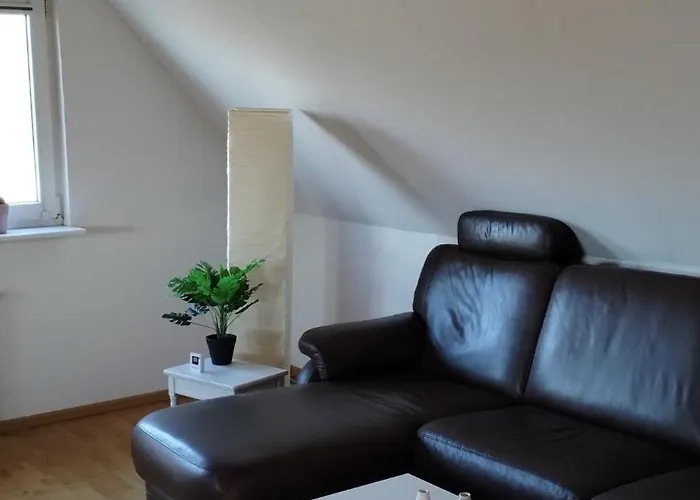 Gemütliche Im Fachwerkhaus Dörentrup