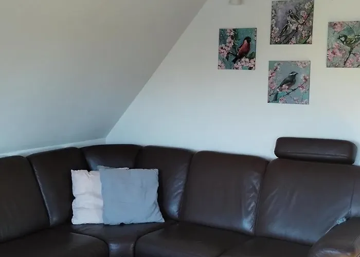 Gemütliche Im Fachwerkhaus Apartamento *