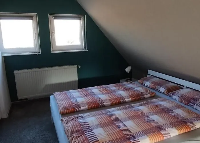 Gemütliche Im Fachwerkhaus * Dörentrup