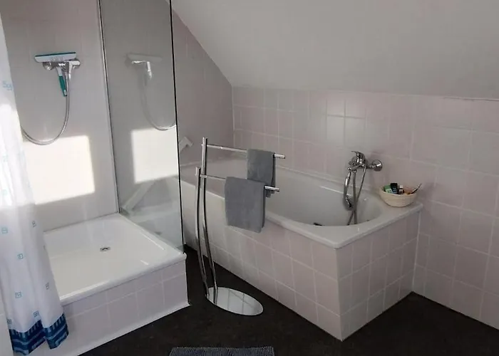 Apartamento Gemütliche Im Fachwerkhaus *