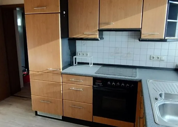 Gemütliche Im Fachwerkhaus *